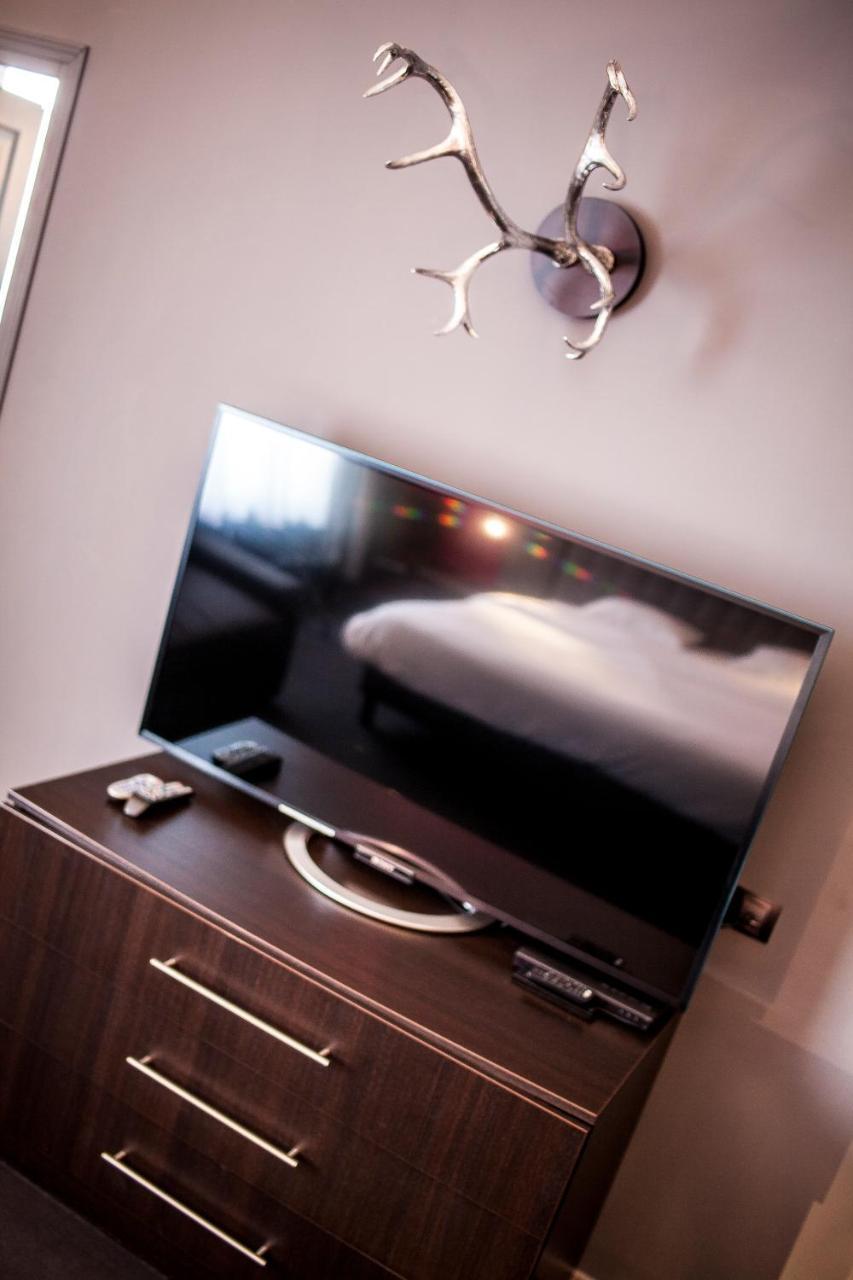 Cit'Hotel B Hotel Bethune Luaran gambar
