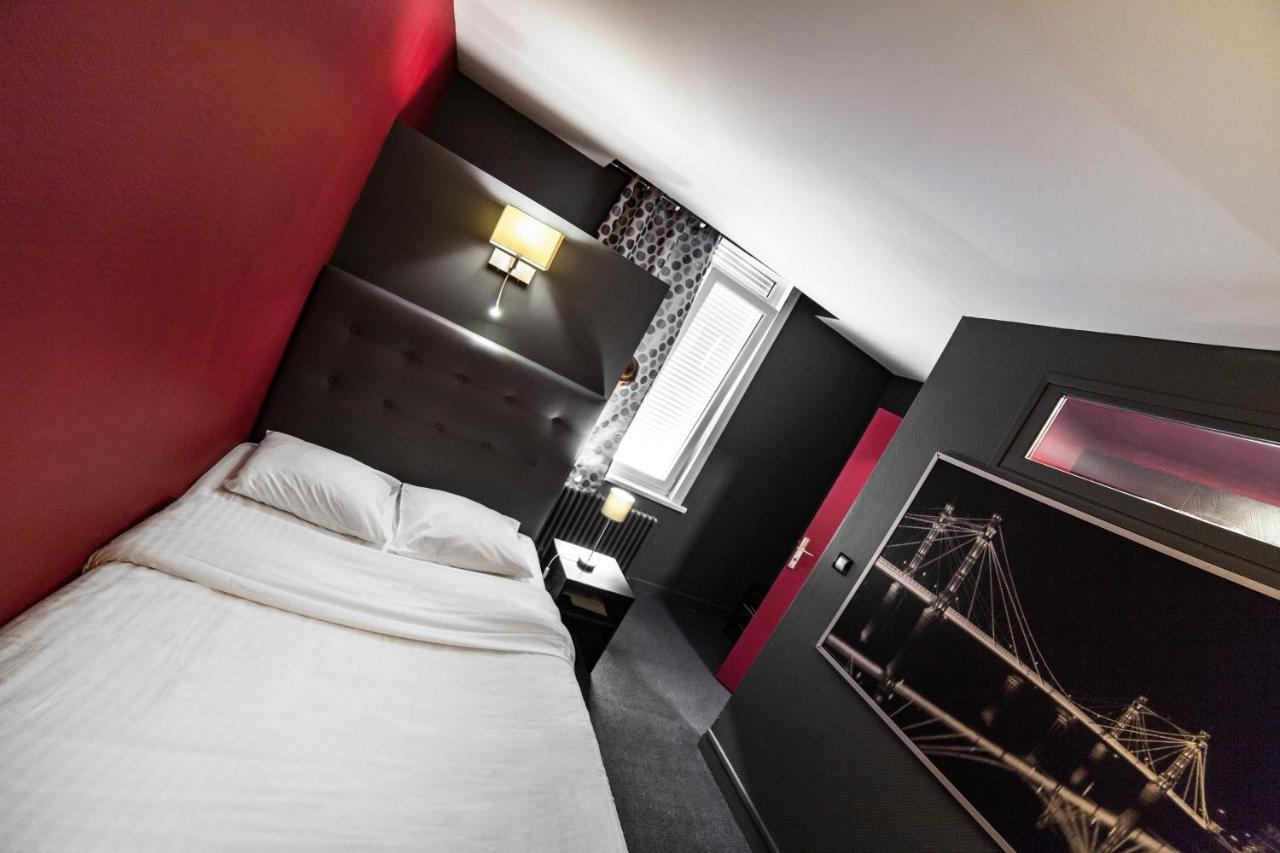 Cit'Hotel B Hotel Bethune Luaran gambar