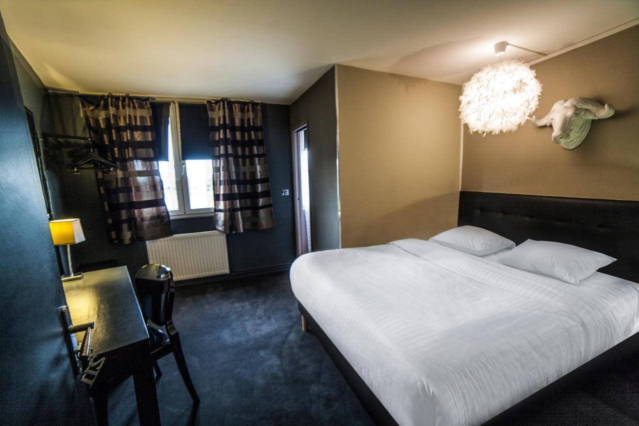 Cit'Hotel B Hotel Bethune Luaran gambar