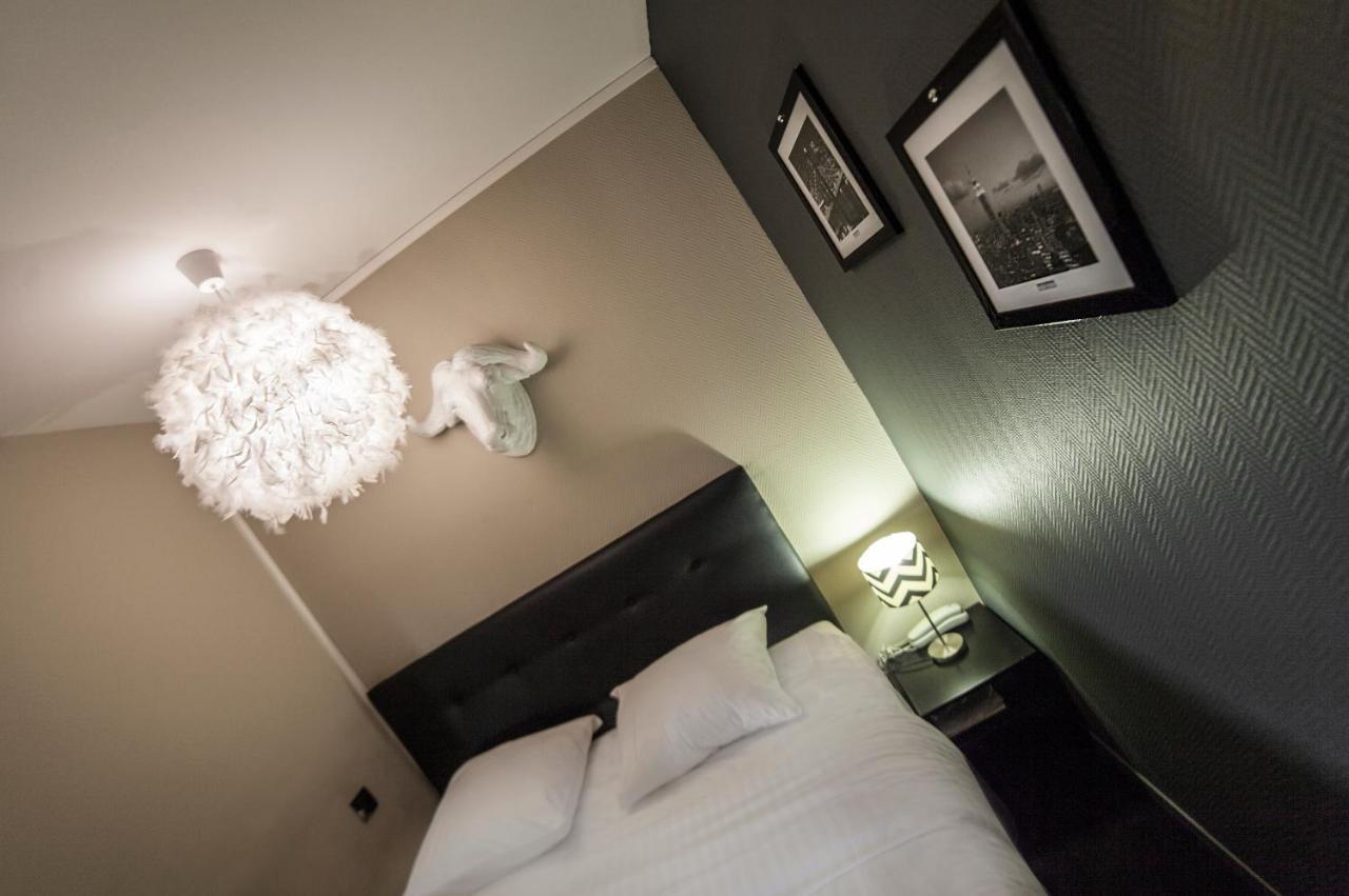 Cit'Hotel B Hotel Bethune Luaran gambar